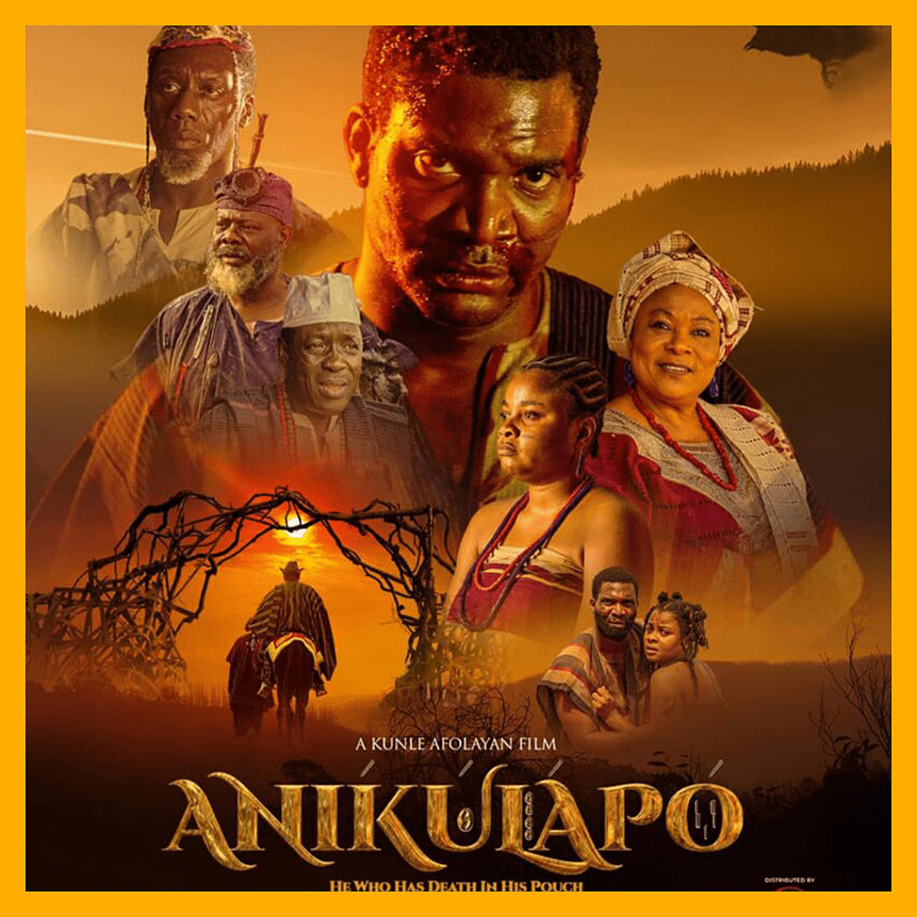 Anikulapo