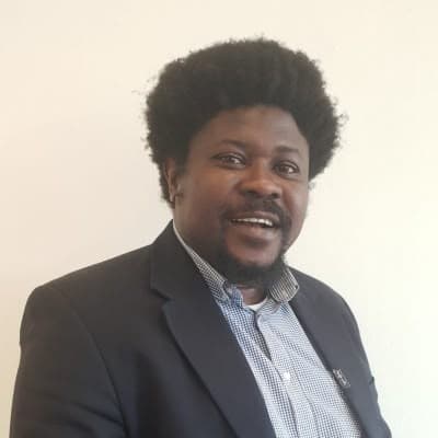 Victor Ogunsola
