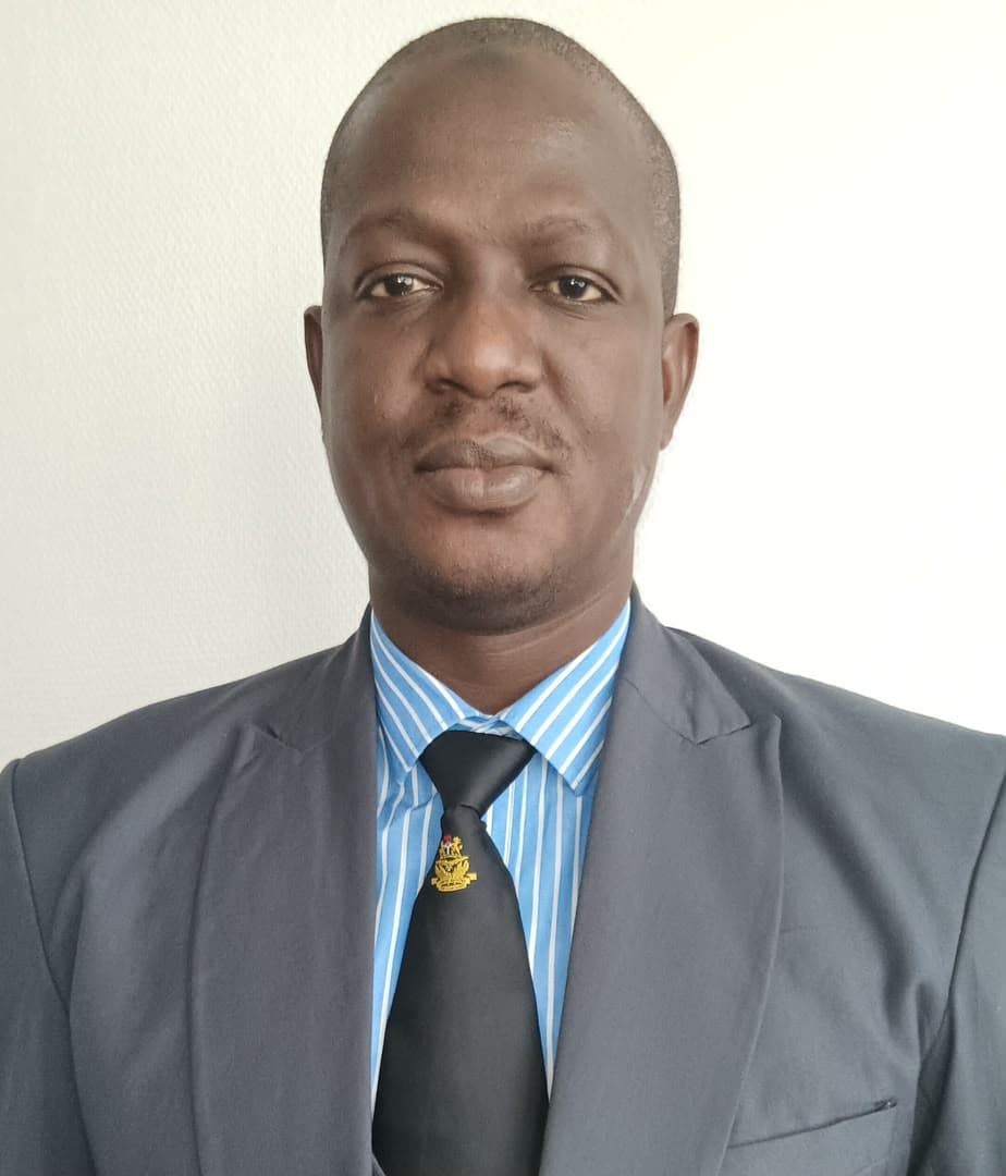 Salisu Badamasi