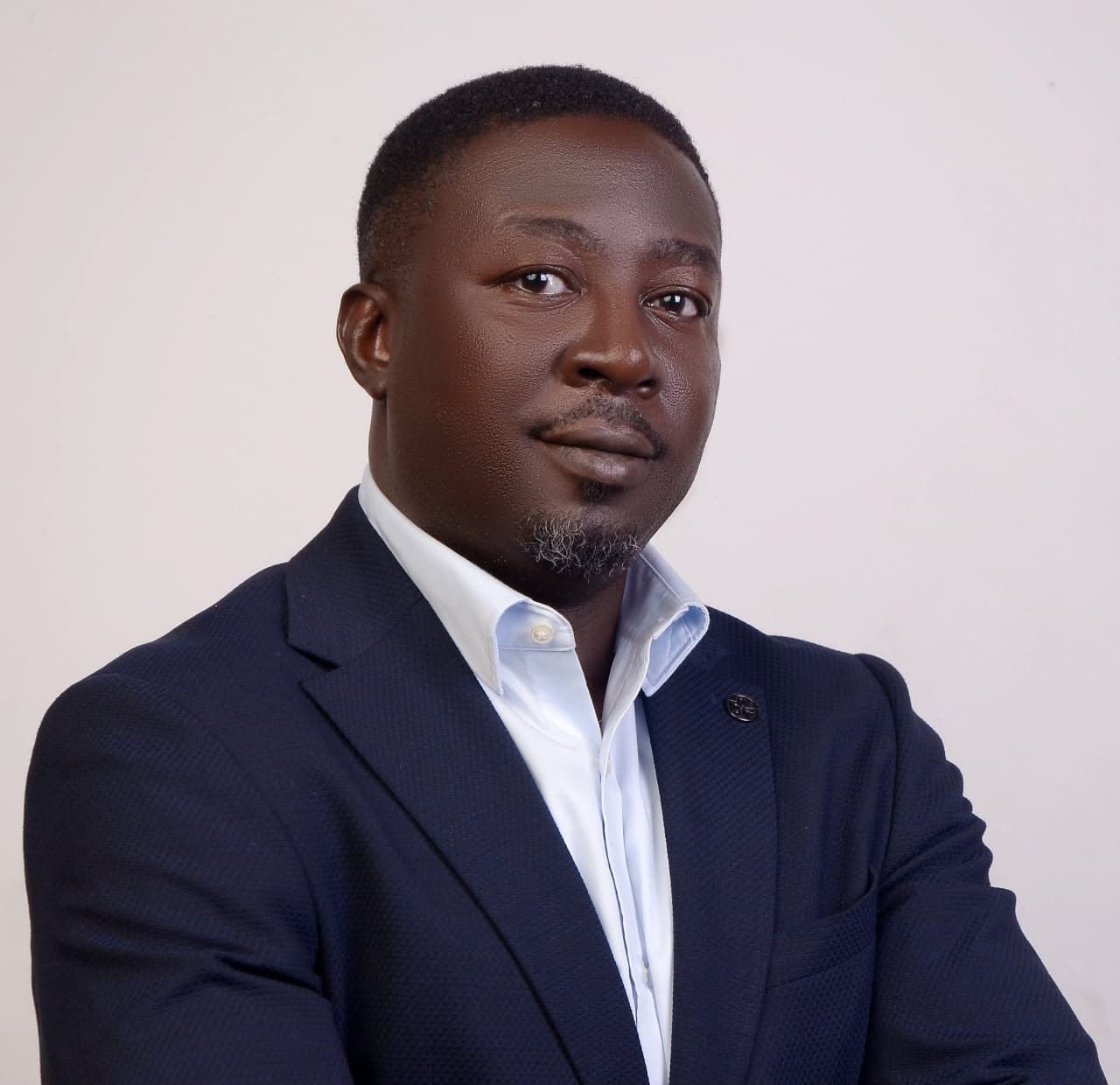 Pharm. Adebayo Oyeyemi Afon