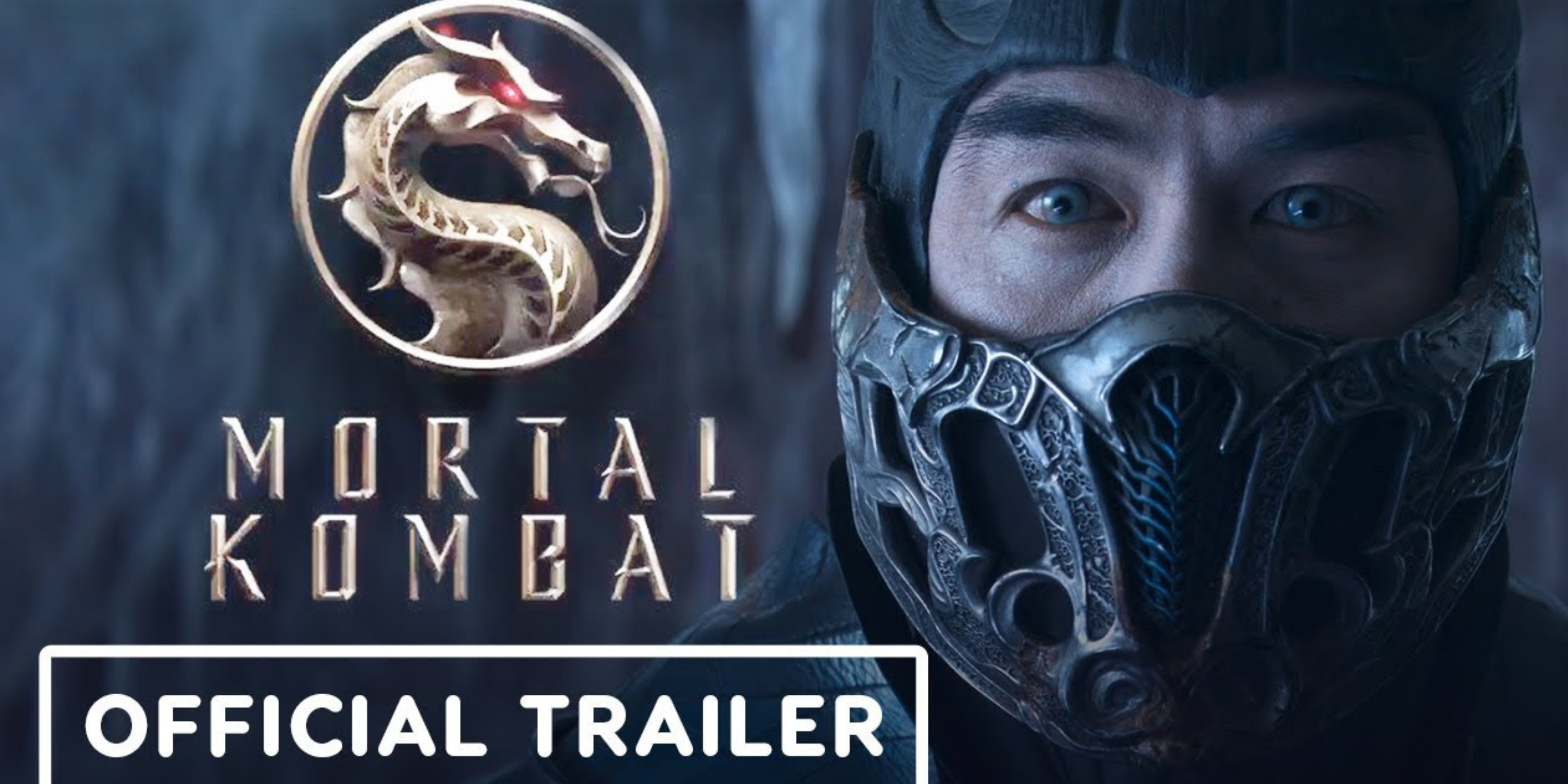 Mortal Kombat Trailer is getting so much
