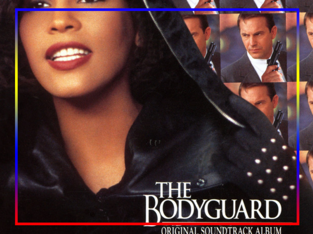 Website Supporting the bodyguard