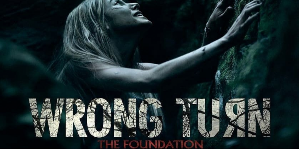 Movie Review: Wrong Turn 2021 Brings Scary To The Woods | Talku Talku