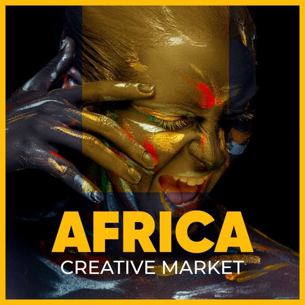Africa Creative Market