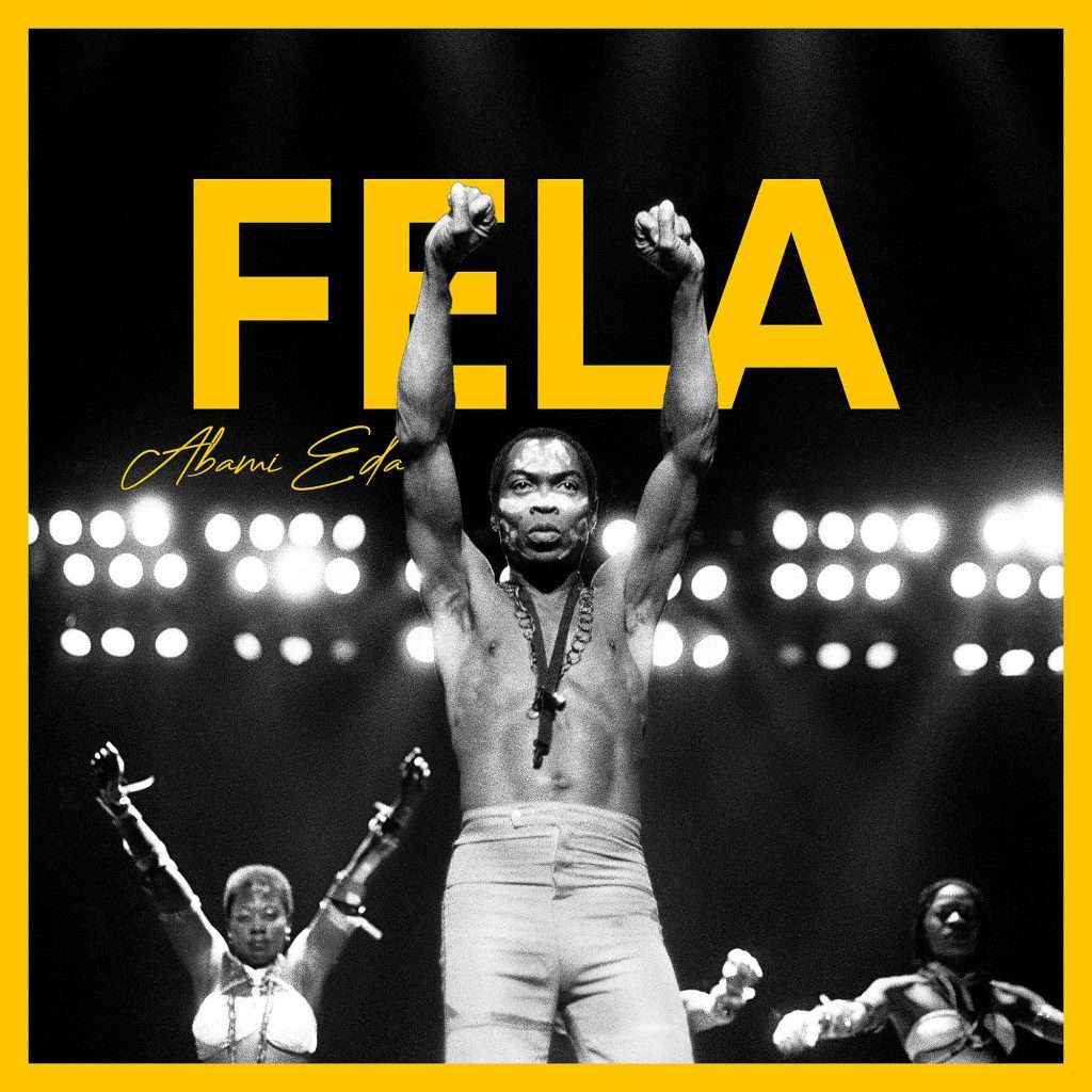 Fela on Talku Talku