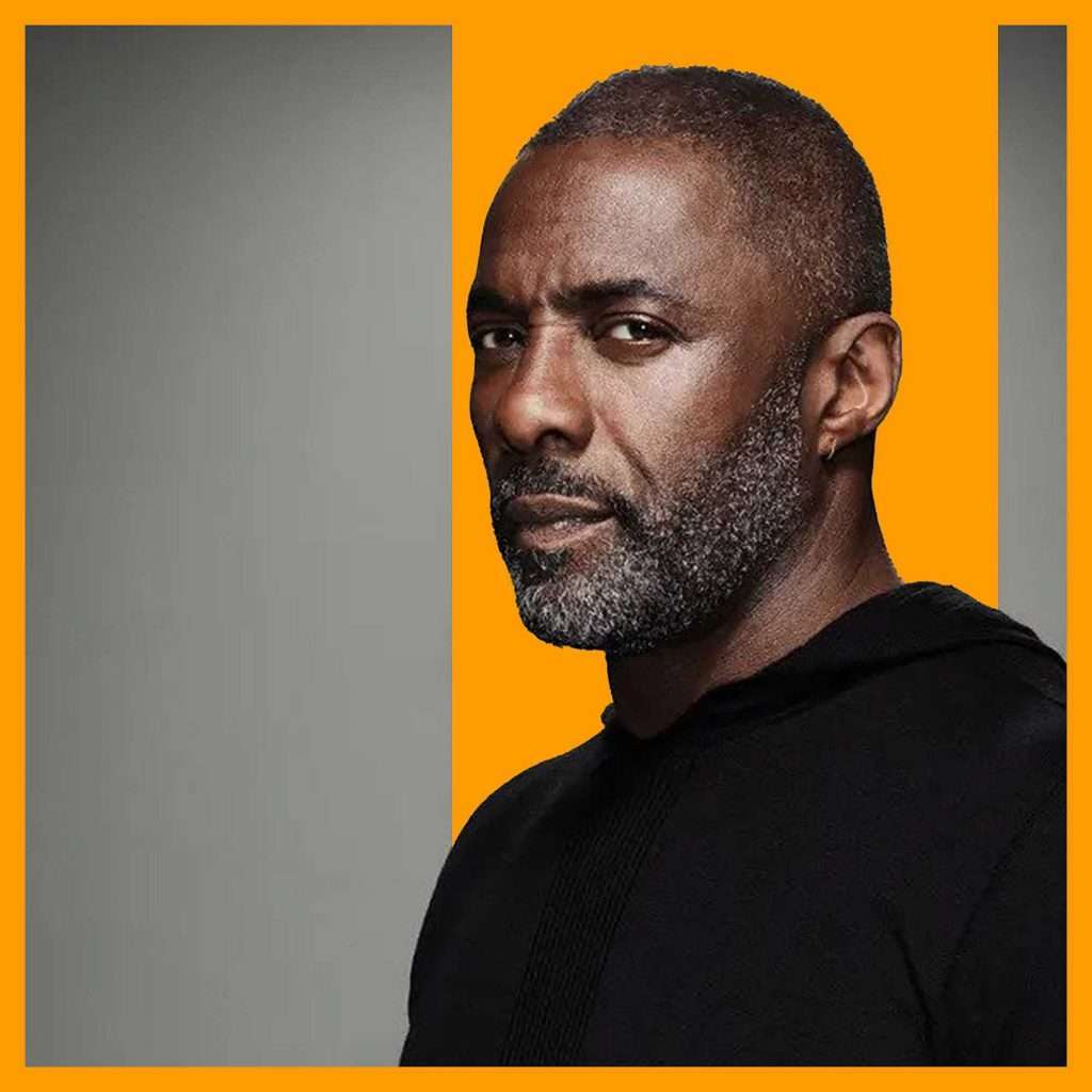 Idris Elba Talku Talku 1