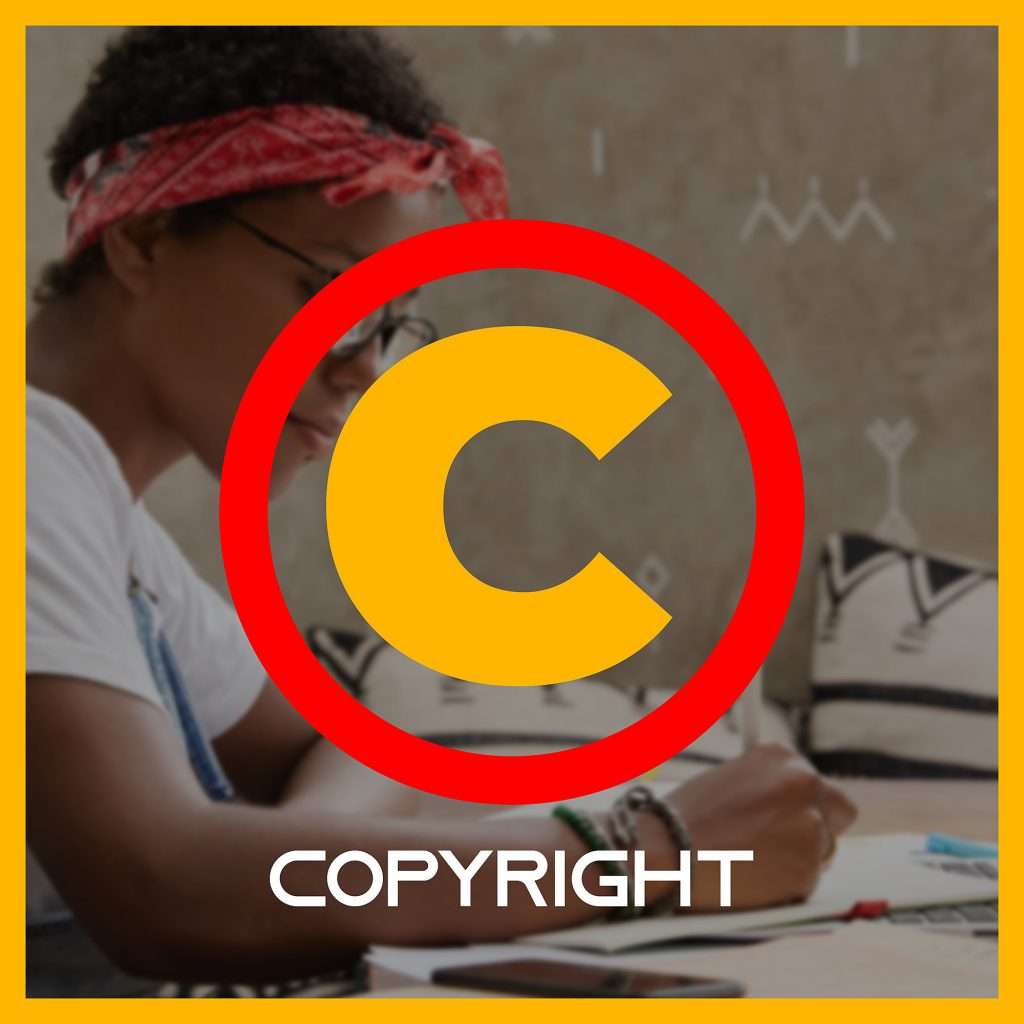 everything you need to know about copyright infringement as a creative