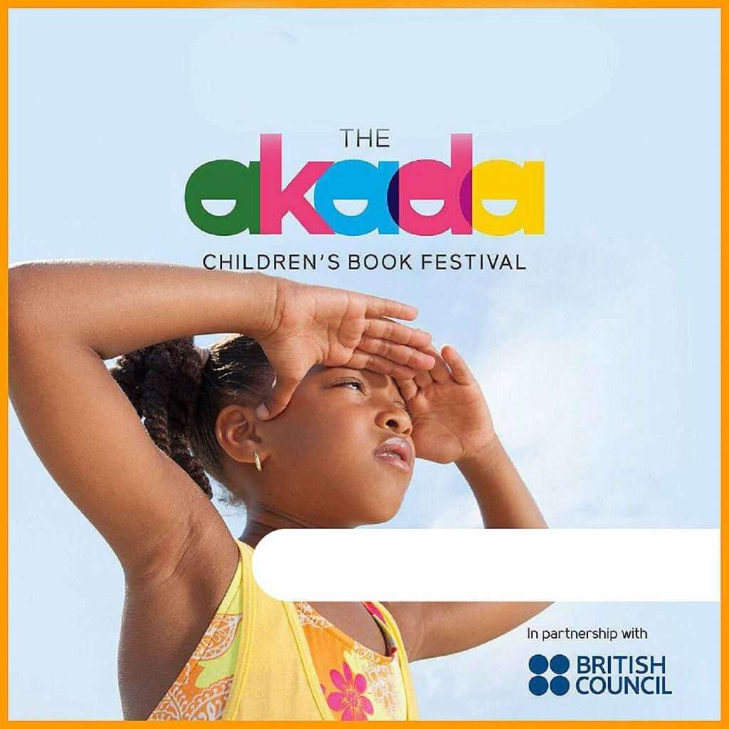 Akada Childrens Book Festival To Host Her 4th Edition In Lagos talku talku