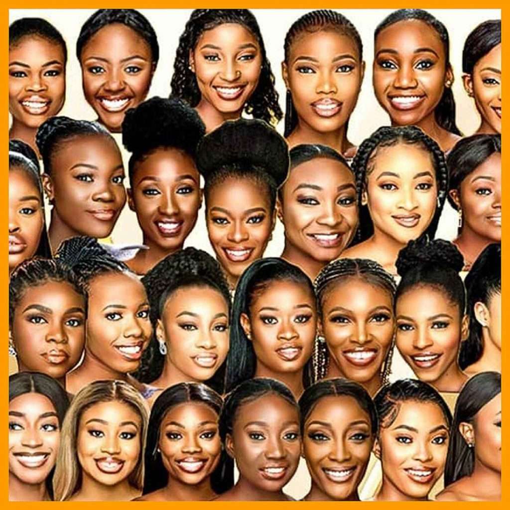 MBGN 34th EDition Unveils Thirty seven Selected Contestants talku talku