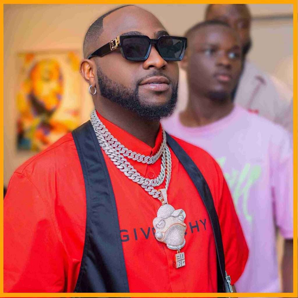 Davido Postpones A.W.A.Y Festival By One Year talku talku