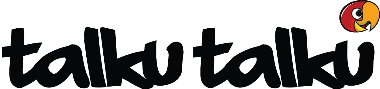 Talku Talku logo