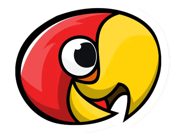 TT-PARROT-ICON