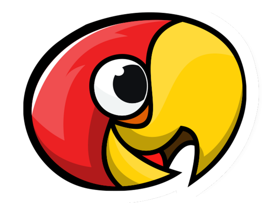 cropped TT PARROT ICON 2 1