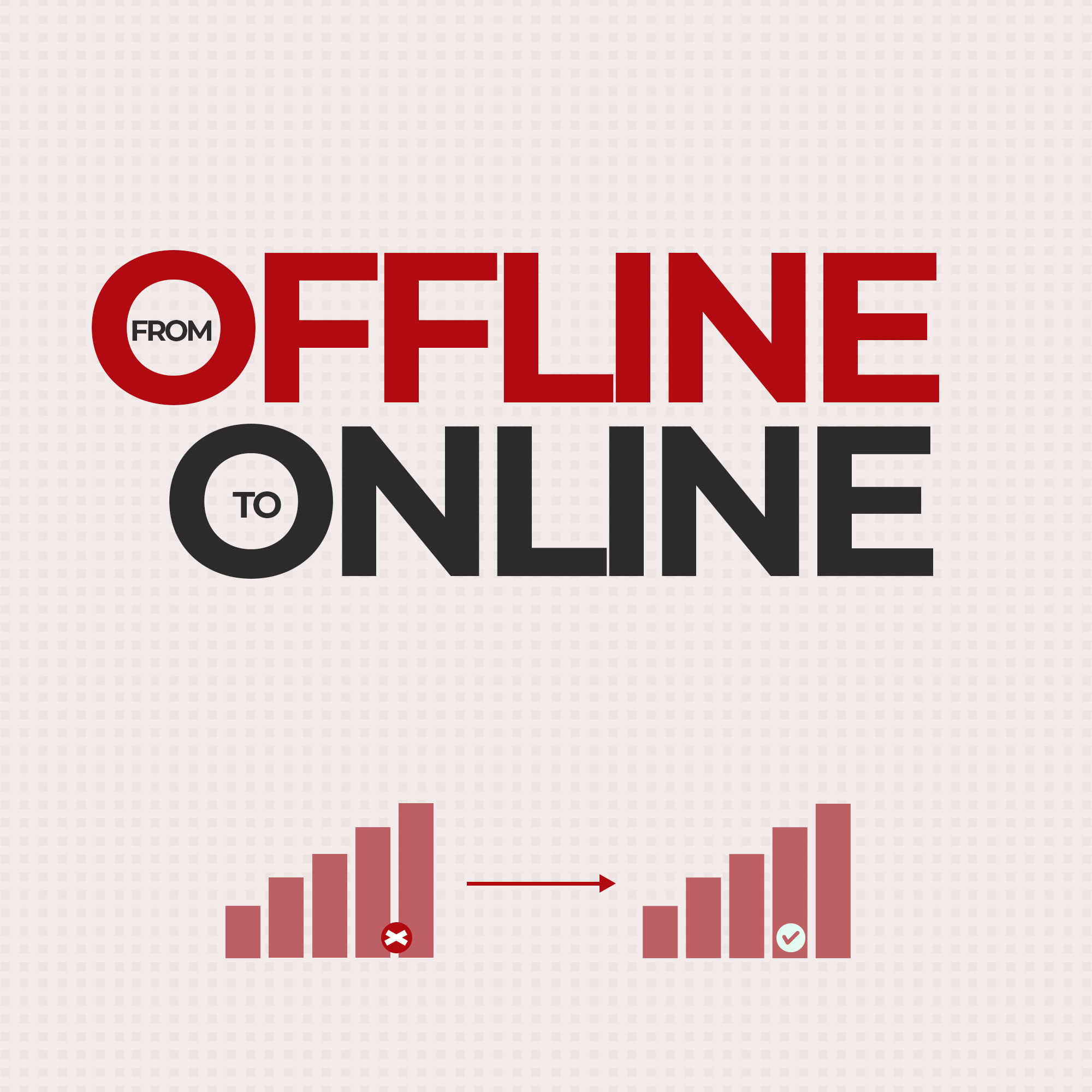 From Offline to Online: How Smart Brands Are Getting Digitally Active ...